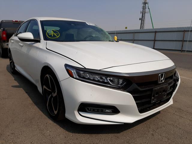 HONDA ACCORD SPO 2019 1hgcv1f37ka080711