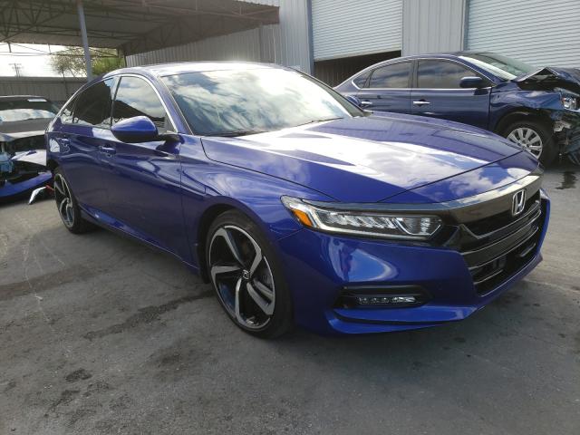 HONDA ACCORD SPO 2019 1hgcv1f37ka083107