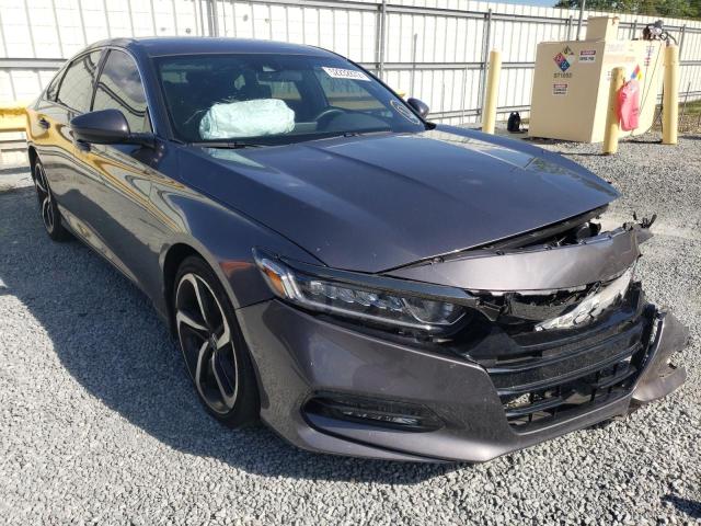 HONDA ACCORD SPO 2019 1hgcv1f37ka084743