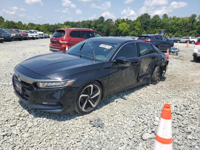 HONDA ACCORD 2019 1hgcv1f37ka090798