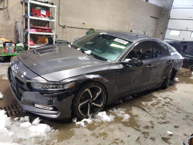 HONDA ACCORD SPO 2019 1hgcv1f37ka097458