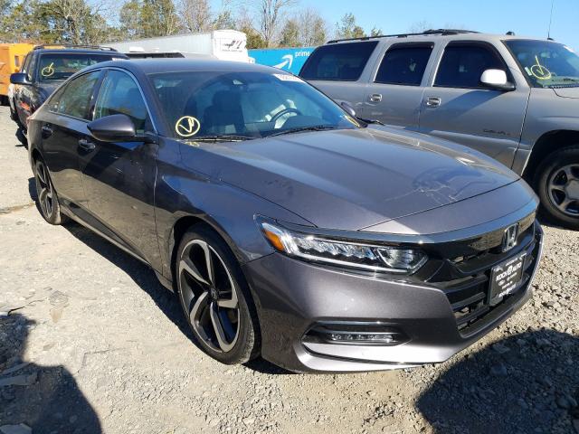 HONDA ACCORD SPO 2019 1hgcv1f37ka099484