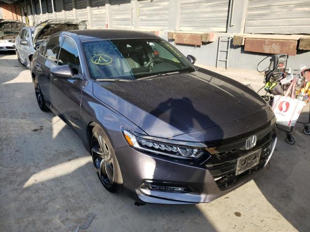 HONDA ACCORD SPO 2019 1hgcv1f37ka099517