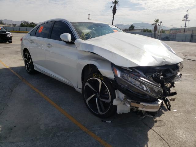 HONDA ACCORD SPO 2019 1hgcv1f37ka101623