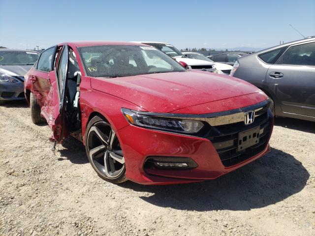 HONDA ACCORD SPO 2019 1hgcv1f37ka102366