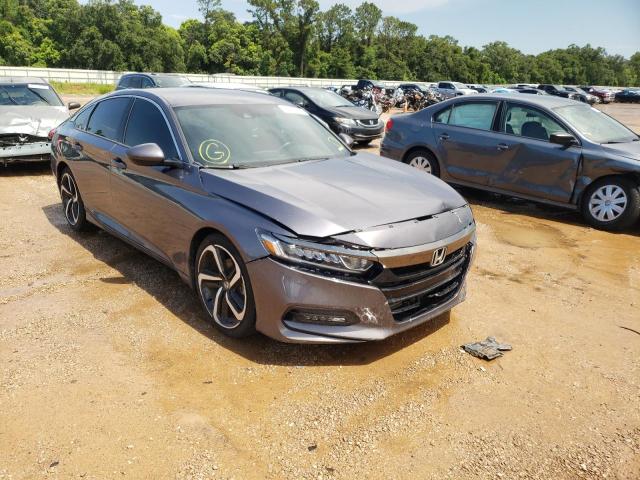 HONDA ACCORD SPO 2019 1hgcv1f37ka103209