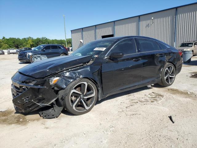 HONDA ACCORD 2019 1hgcv1f37ka103422