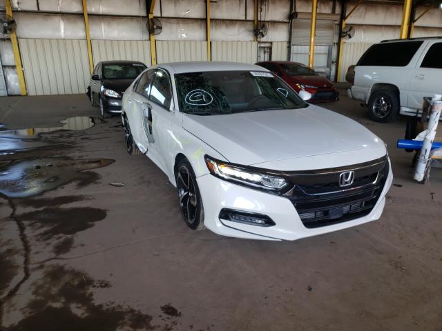 HONDA ACCORD SPO 2019 1hgcv1f37ka104036