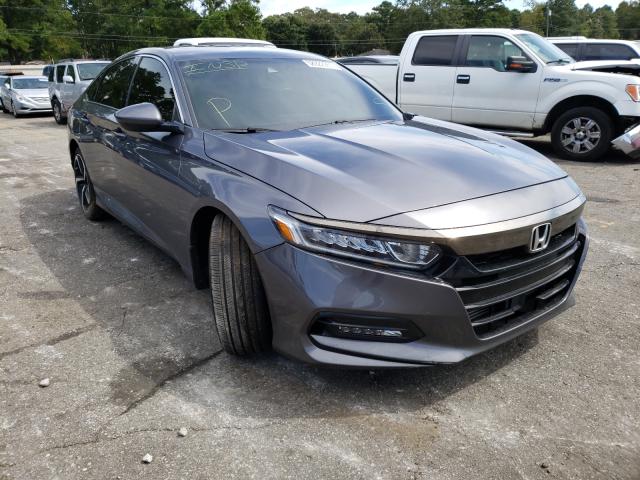 HONDA ACCORD SPO 2019 1hgcv1f37ka109379