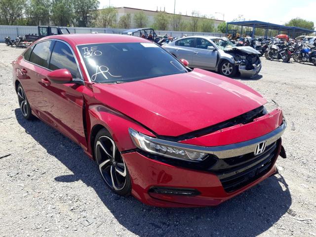 HONDA ACCORD SPO 2019 1hgcv1f37ka110130