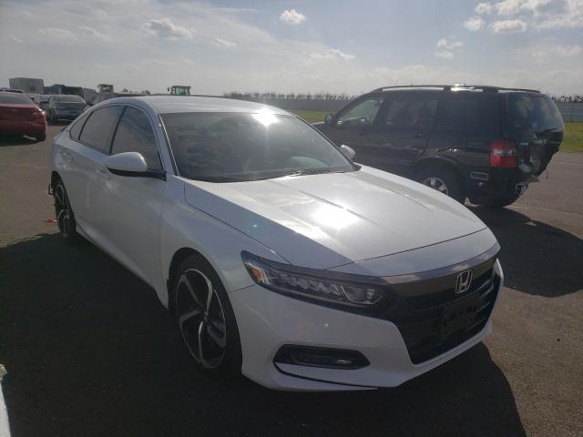 HONDA ACCORD SPO 2019 1hgcv1f37ka112072