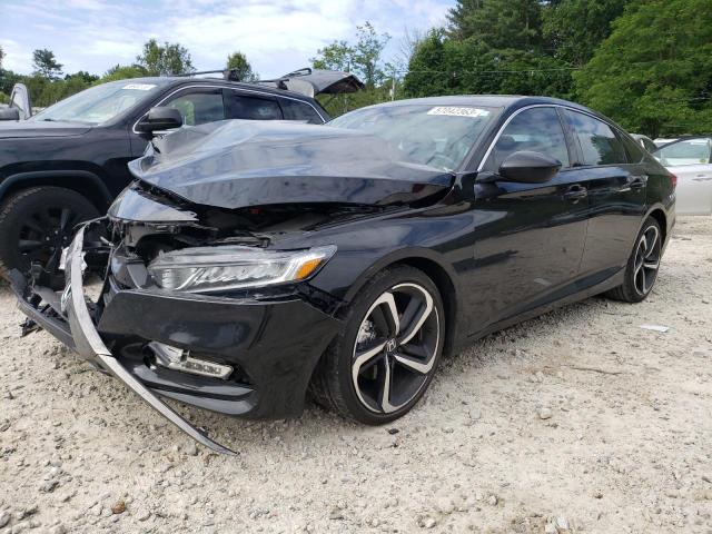 HONDA ACCORD SPO 2019 1hgcv1f37ka113657