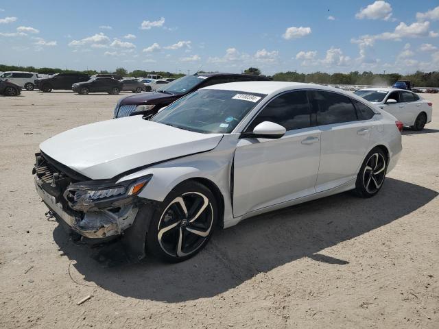 HONDA ACCORD SPO 2019 1hgcv1f37ka121239