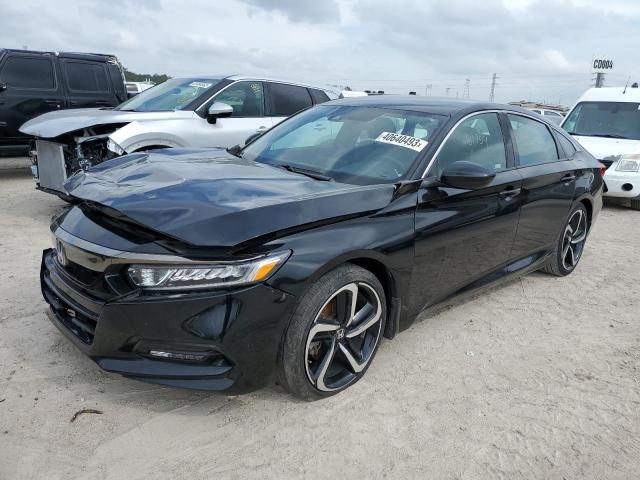 HONDA ACCORD SPO 2019 1hgcv1f37ka122357