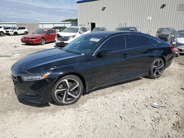 HONDA ACCORD SPO 2019 1hgcv1f37ka122391