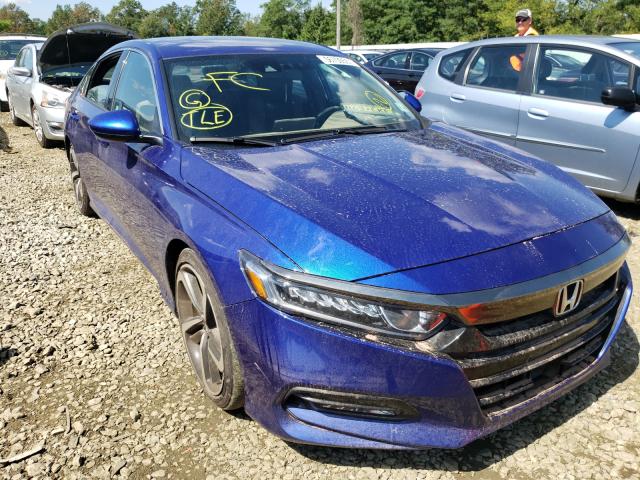 HONDA ACCORD SPO 2019 1hgcv1f37ka123766