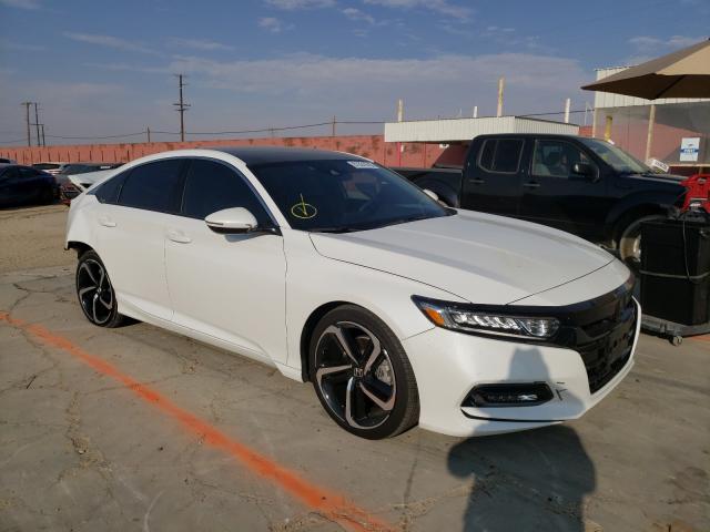 HONDA ACCORD SPO 2019 1hgcv1f37ka128143