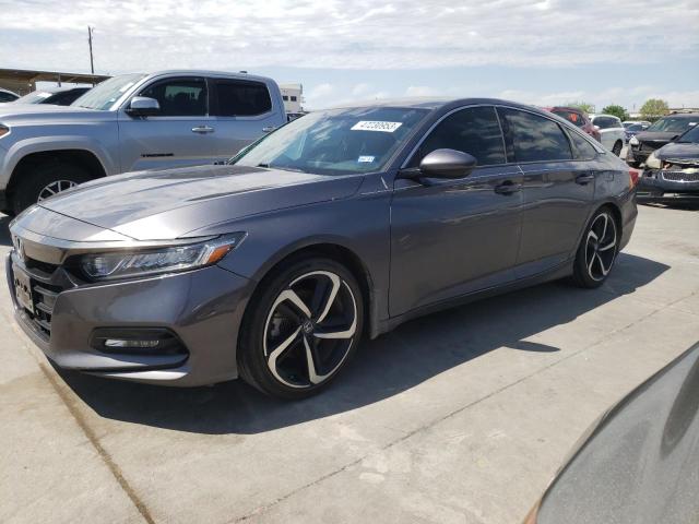 HONDA ACCORD SPO 2019 1hgcv1f37ka132922