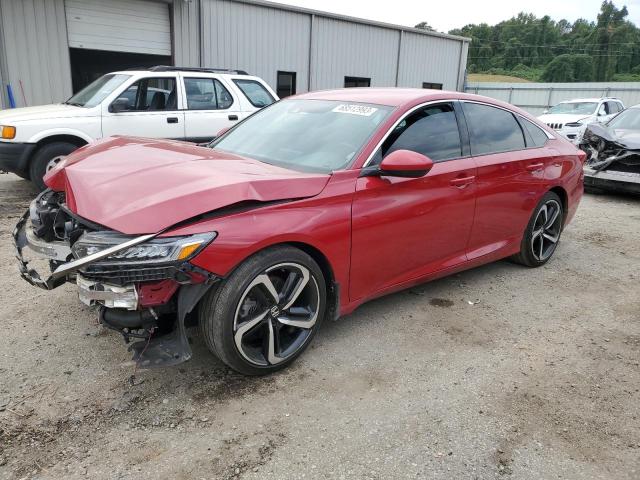 HONDA ACCORD SPO 2019 1hgcv1f37ka143922