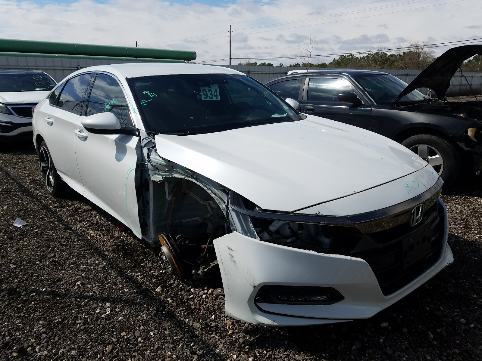 HONDA ACCORD SPO 2019 1hgcv1f37ka147680