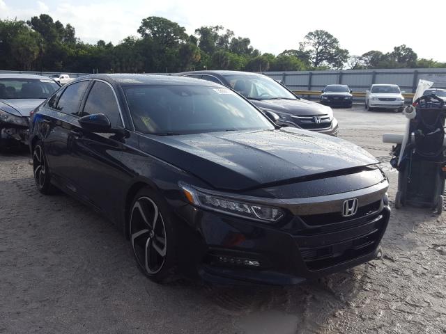 HONDA ACCORD SPO 2019 1hgcv1f37ka149803