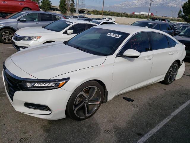 HONDA ACCORD SPO 2019 1hgcv1f37ka156024