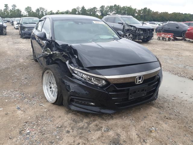 HONDA ACCORD SPO 2019 1hgcv1f37ka157478