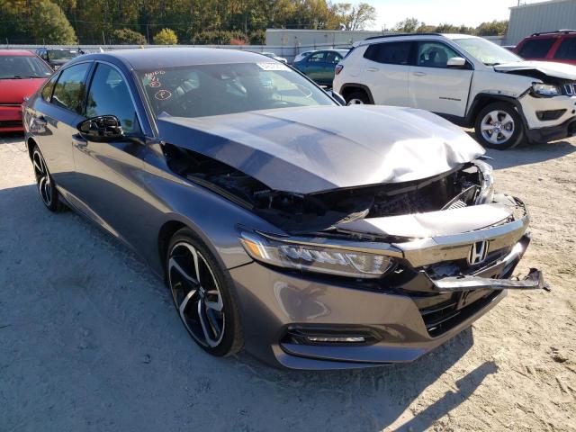 HONDA ACCORD SPO 2019 1hgcv1f37ka162907