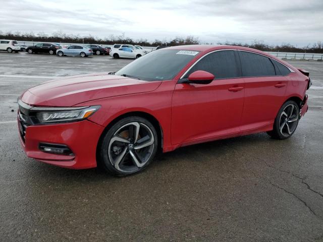 HONDA ACCORD 2019 1hgcv1f37ka165628