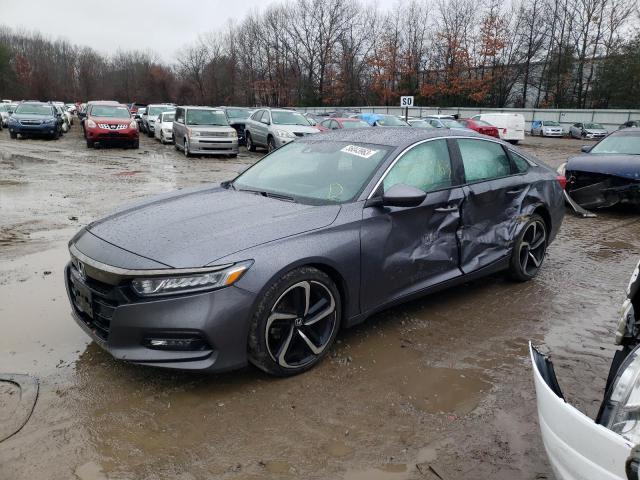 HONDA ACCORD SPO 2019 1hgcv1f37ka168920