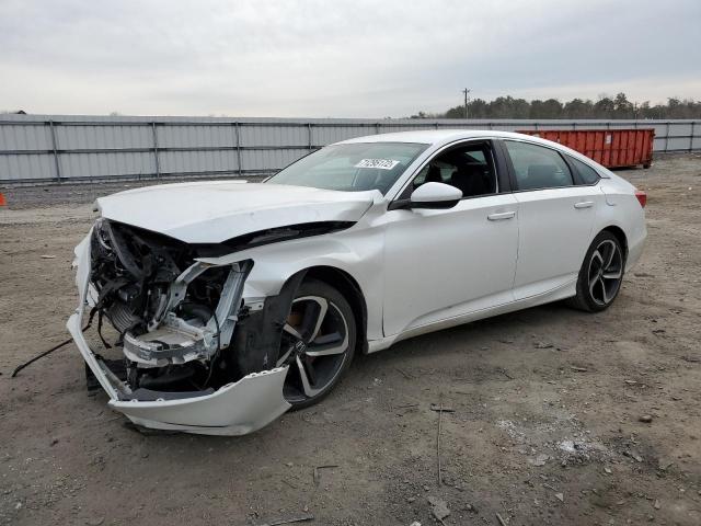 HONDA ACCORD SPO 2019 1hgcv1f37ka176578