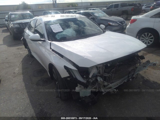 HONDA ACCORD SEDAN 2020 1hgcv1f37la004181