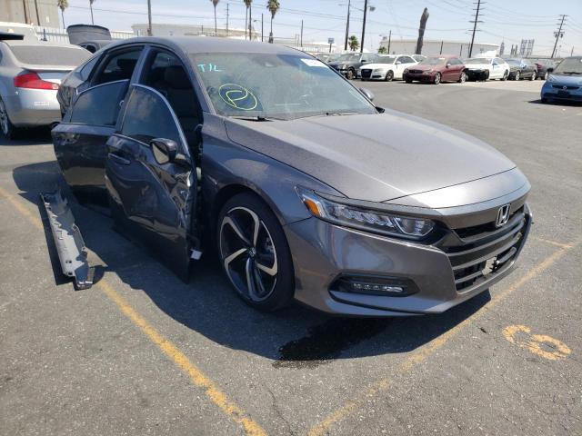 HONDA ACCORD SPO 2020 1hgcv1f37la004441