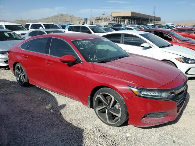 HONDA ACCORD 2020 1hgcv1f37la009011