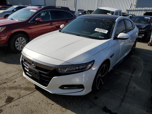 HONDA ACCORD SPO 2020 1hgcv1f37la010059