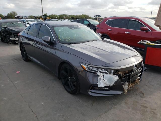 HONDA ACCORD SPO 2020 1hgcv1f37la013298