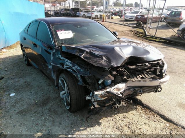 HONDA ACCORD SEDAN 2020 1hgcv1f37la028402