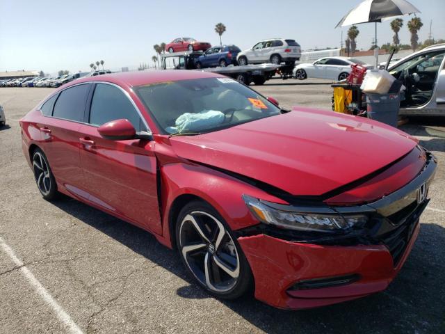 HONDA ACCORD SPO 2020 1hgcv1f37la031445