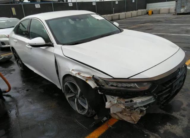 HONDA ACCORD SEDAN 2020 1hgcv1f37la034040