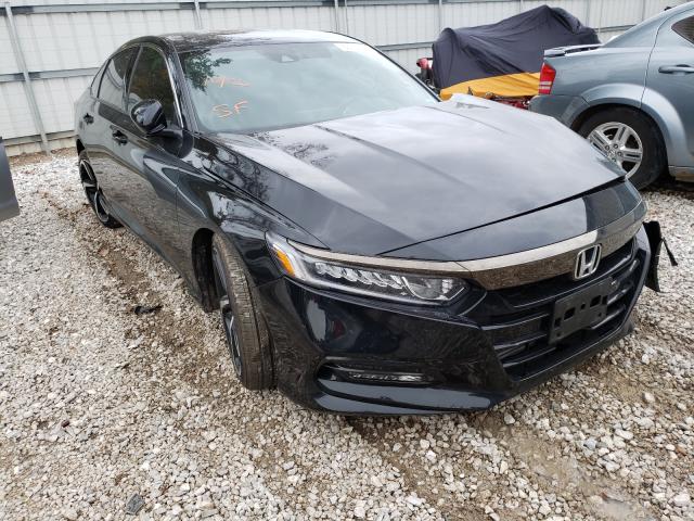 HONDA ACCORD SPO 2020 1hgcv1f37la037407