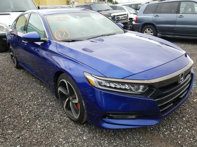 HONDA ACCORD SPO 2020 1hgcv1f37la039125