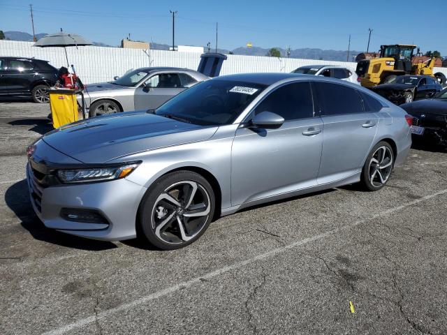 HONDA ACCORD SPO 2020 1hgcv1f37la039190