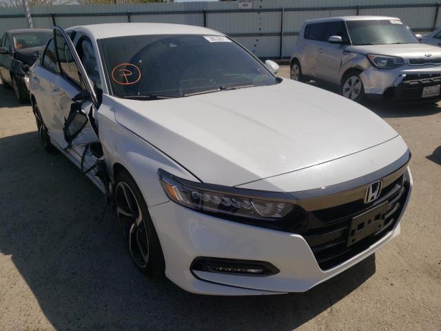 HONDA ACCORD SPO 2020 1hgcv1f37la040646