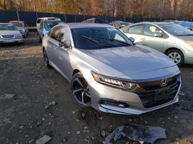 HONDA ACCORD SPO 2020 1hgcv1f37la042641