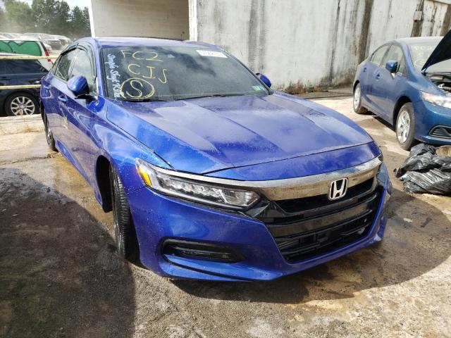 HONDA ACCORD SPO 2020 1hgcv1f37la047127