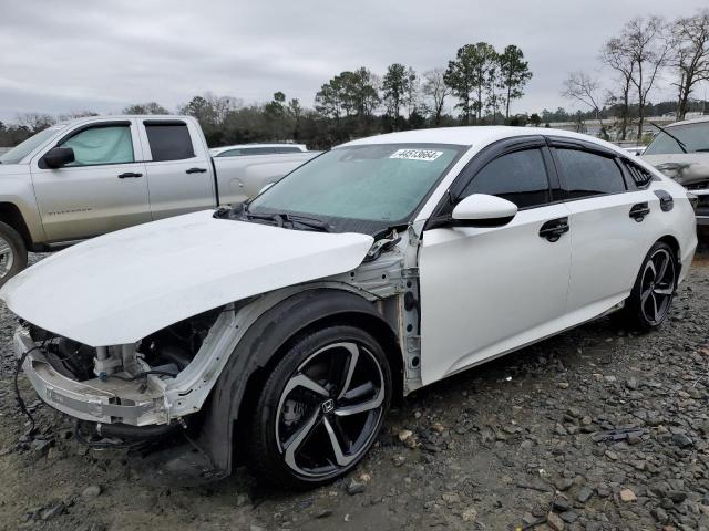 HONDA ACCORD 2020 1hgcv1f37la047693