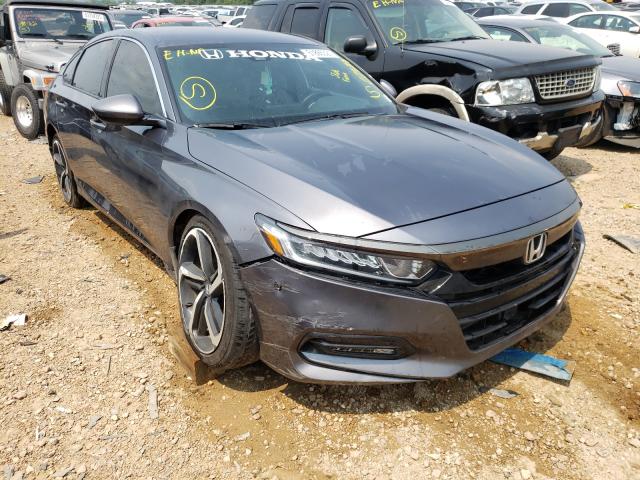 HONDA ACCORD SPO 2020 1hgcv1f37la055356