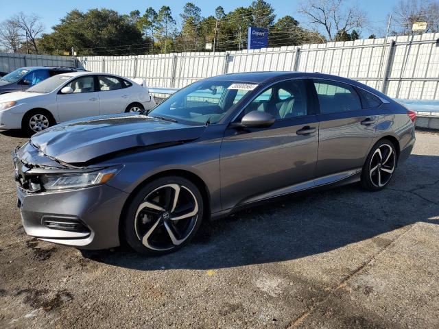 HONDA ACCORD 2020 1hgcv1f37la059570