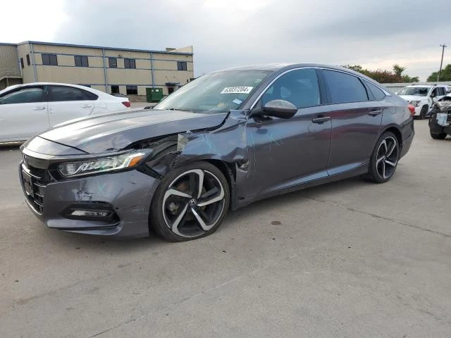 HONDA ACCORD SPO 2020 1hgcv1f37la062470