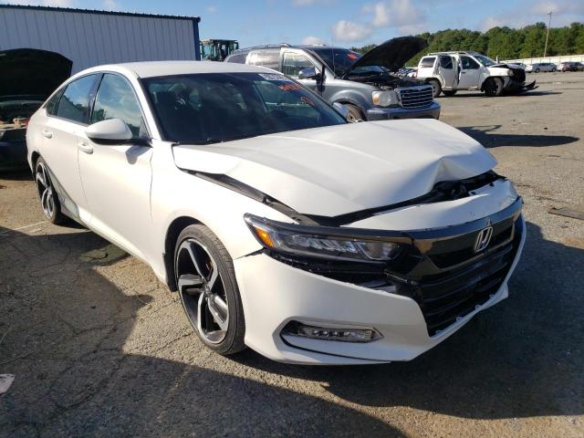 HONDA ACCORD SPO 2020 1hgcv1f37la069239